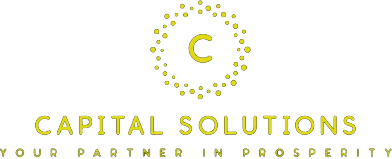 Capital Solutions Your Partner in Prosperity
